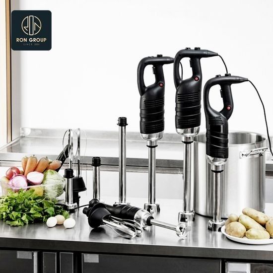 Ruchnoy blender. PROFESSIONAL  darajadagi  blender. ручной блендер