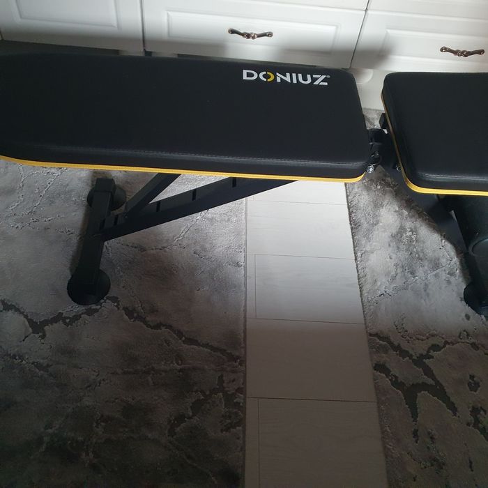 Accesorii sala forta