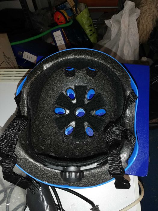 Каска за велосипед