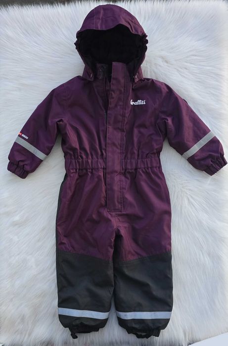 Детски ски гащеризон Graffiti 3-4 години
