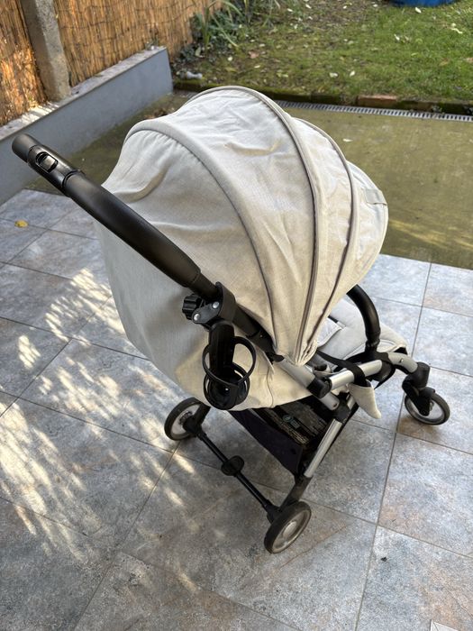 Vand Carucior chicco we