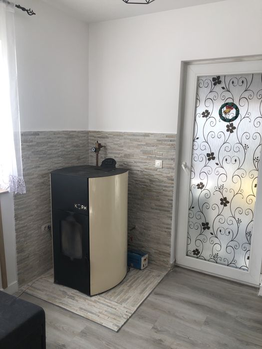 Vila in cartier Andrasiesti , Onesti