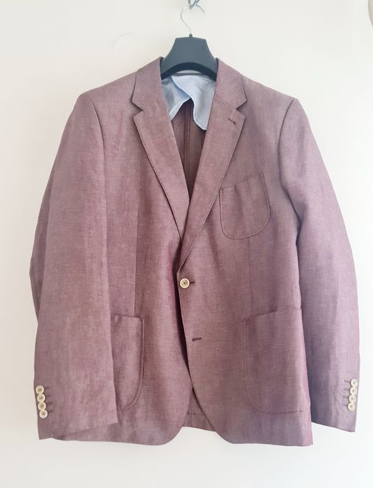 Sacou In Bugatti 54 nou