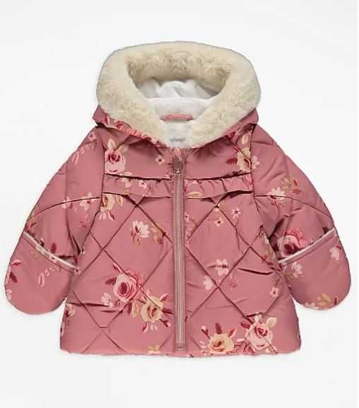 Чисто ново яке на George - р-р 92