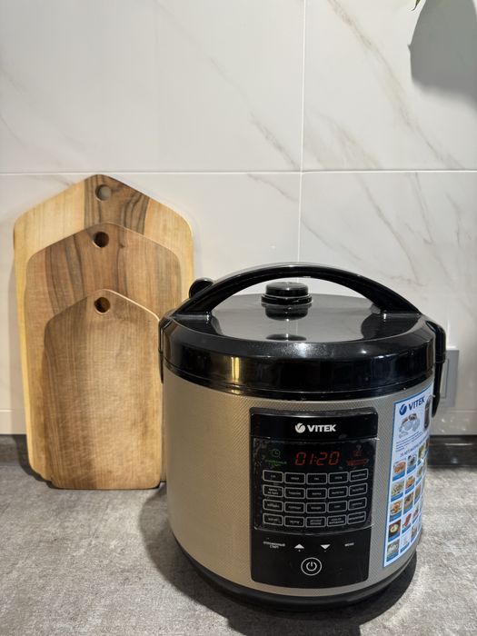 Мультиварка Vitek