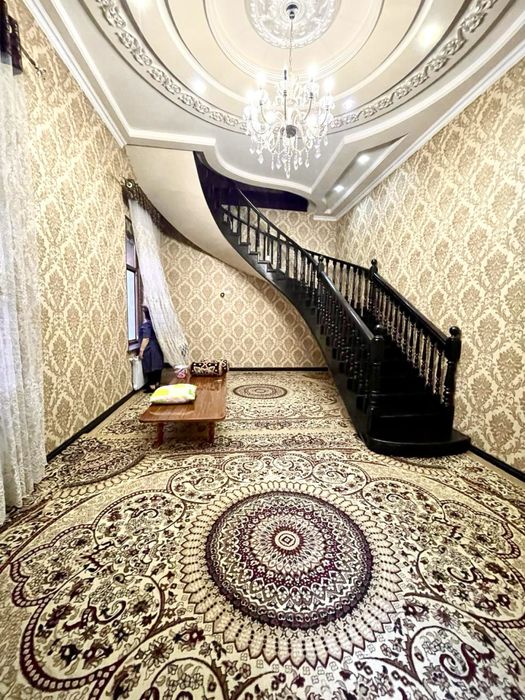 Samarqand Registon yaqinida arzon va zamonaviy mehmonxona hotel