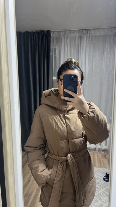 Курта осенная/весення