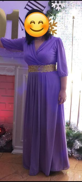 Продам новое платье