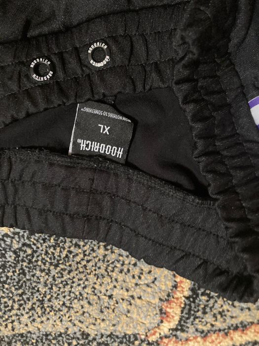 Pantaloni Hoodrich