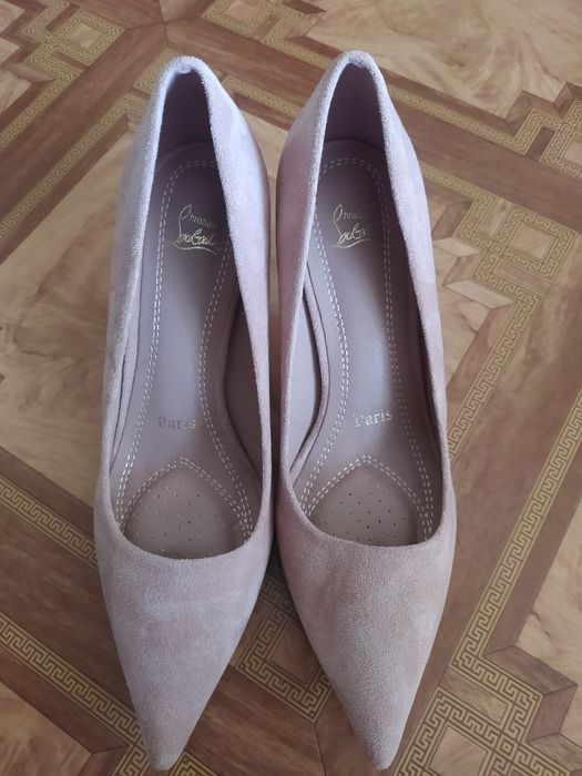 Туфли 38 размер 10 тыс