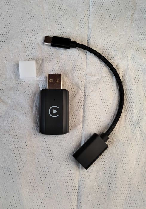 adaptor Carplay De vânzare