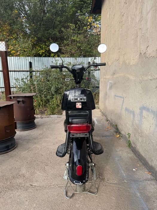 Продаю электровелосипед SK8 250W
