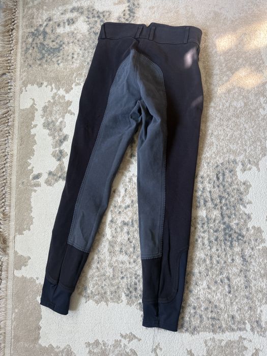 Брюки для конного спорта