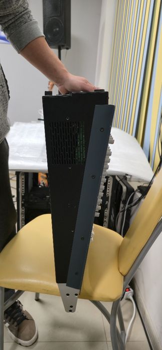 Мишпулт-Allan heath  PA12..