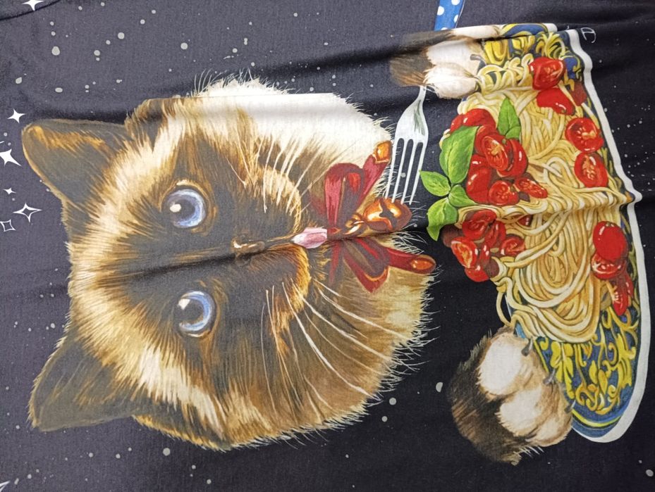 Дамска тениска нова