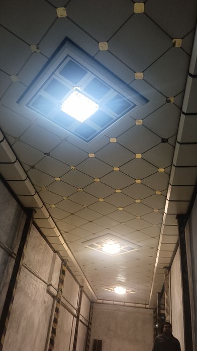 Tunikabon hizmatlari