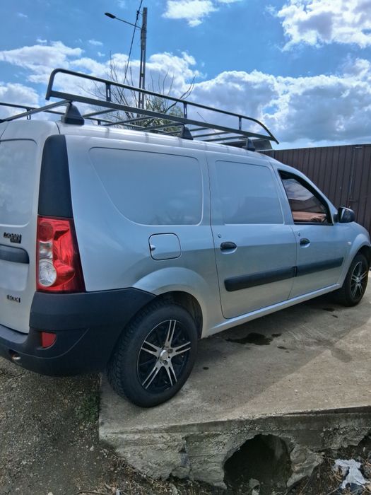 Vand 2008- 1,5 tdi.