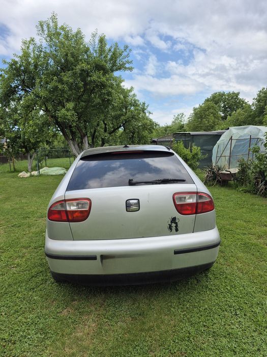 Seat Leon 1m gpl