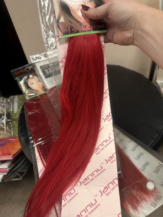 Екстеншъни за удължение