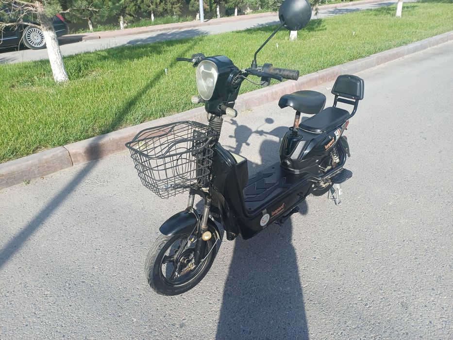 Самокат сатылады