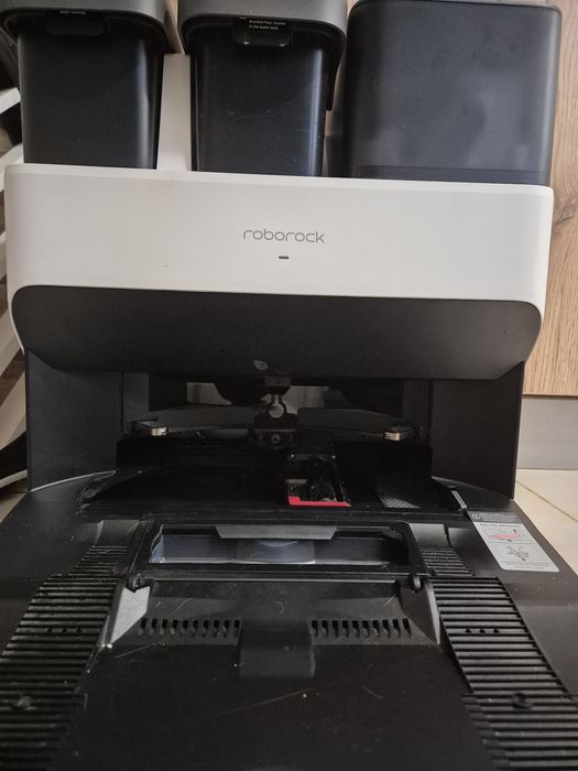 Roborock S7 Max V Ultra
