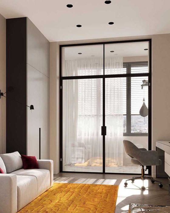 Дизайн интерьера