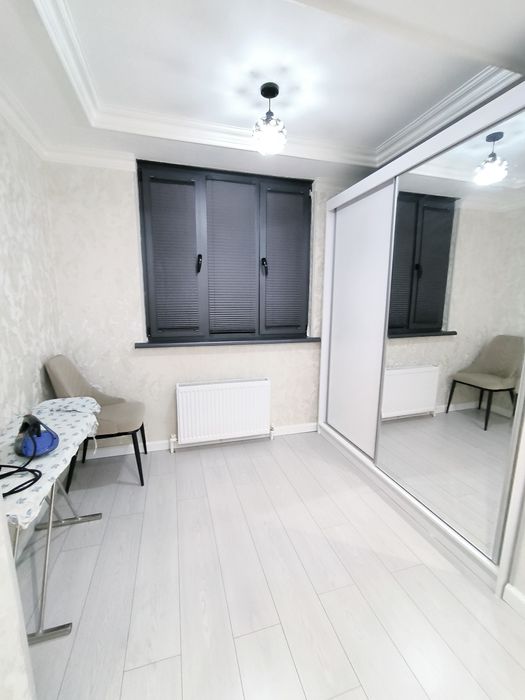 Аренда 2.хона 4.этаж вакзал беруний арентир ипатека банк