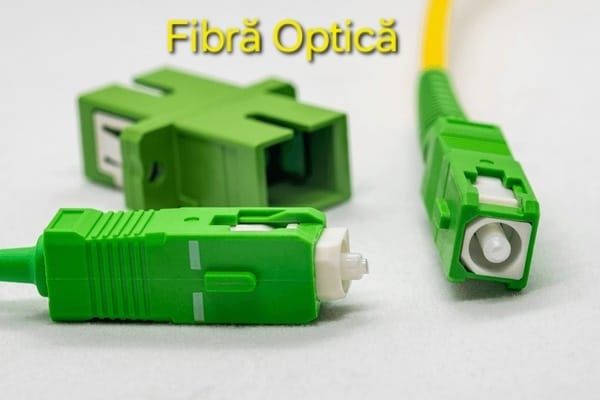 Servicii telecomunicații  , sudura fibra optica  , internet , wifi
