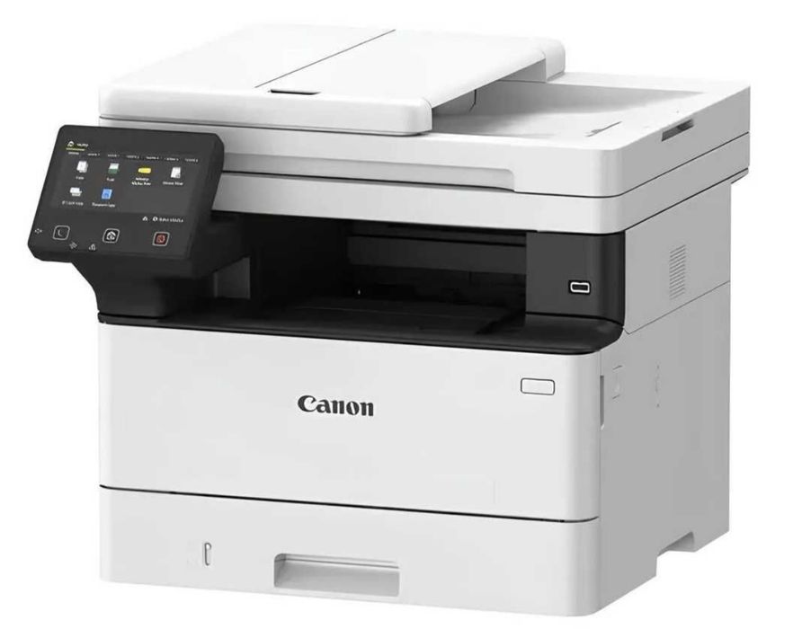 Лазерный МФУ Canon I-SENSYS MF463dw Официальный