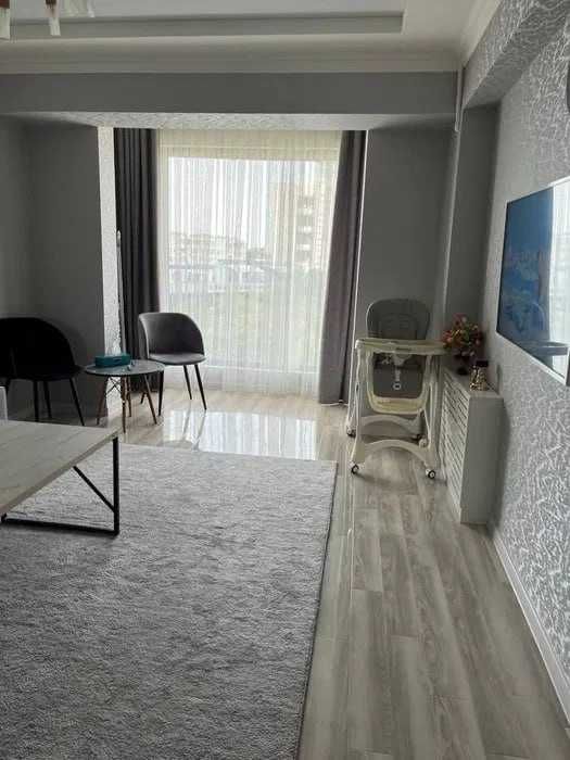 Сдаётся квартира в Юнусабад | 6-Квартал | 2-комнатная | 42*