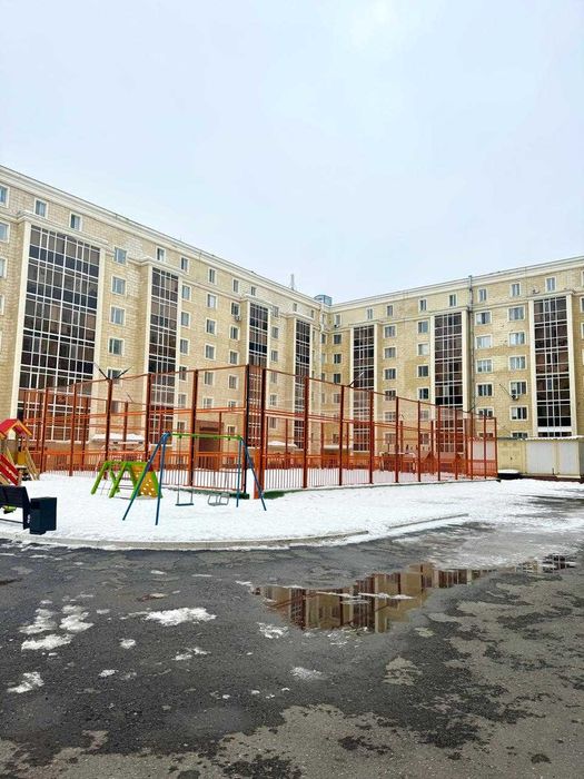 2-к ЖК Отан-2 продам. Школа Бином Байтурсынова.