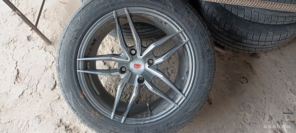 Жентра оддий диска балон янгисга обмен бор