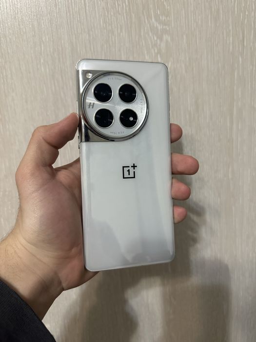 Oneplus 12 ванплас 12
