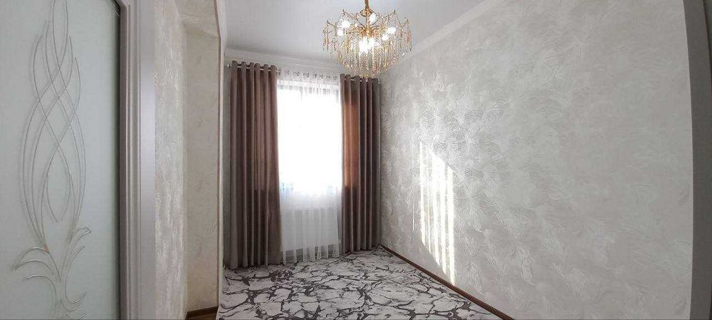 Продаётся 2х квартира на 5 этаж орр ШАРК