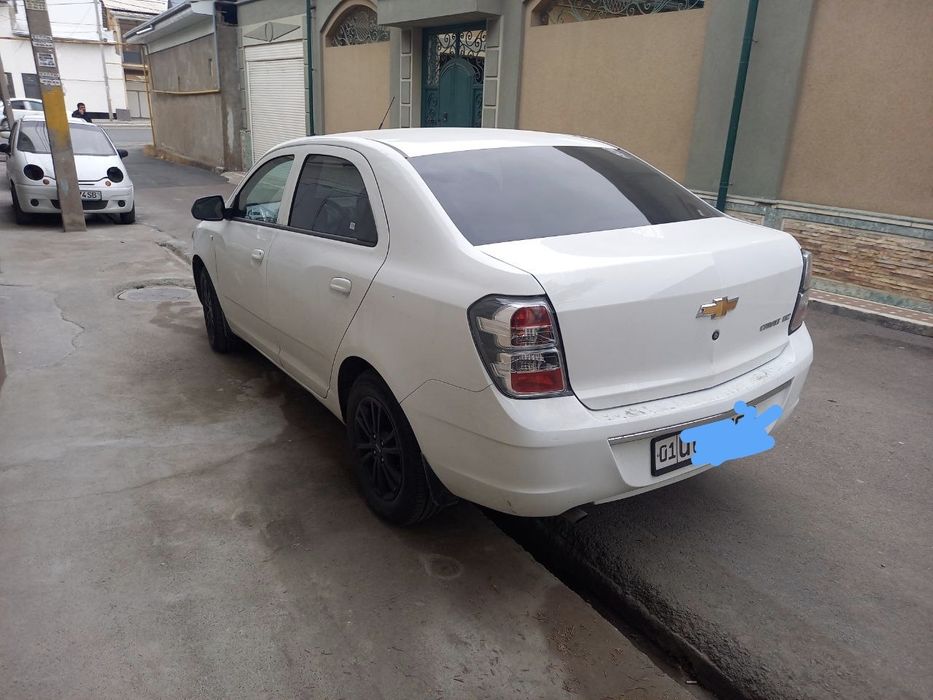 Продаю Кобальт 12250$