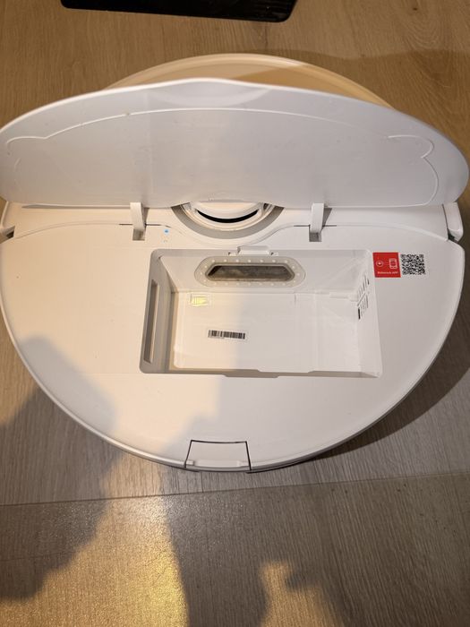 Roborock s8 PLUS