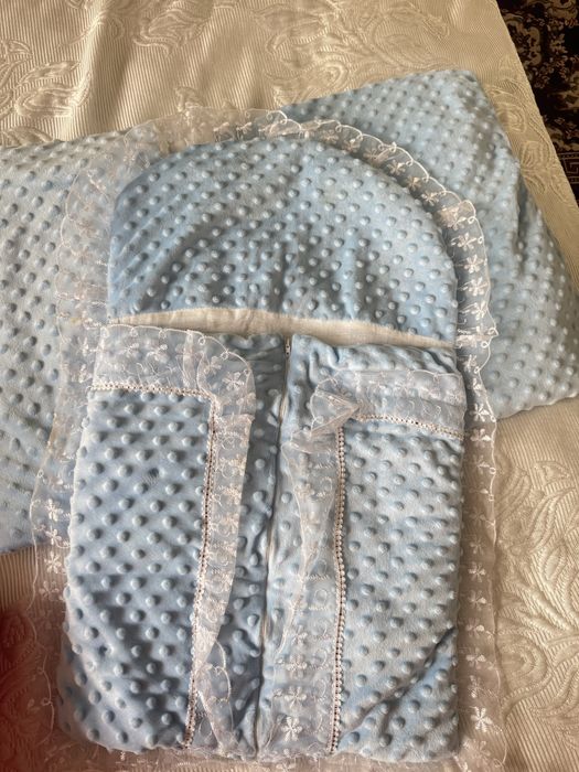 Люлька-переноска