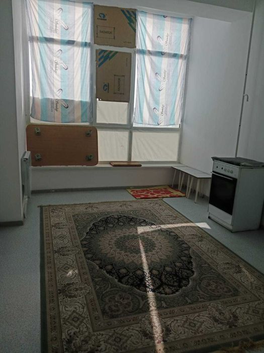 Квартира  на длительный срок