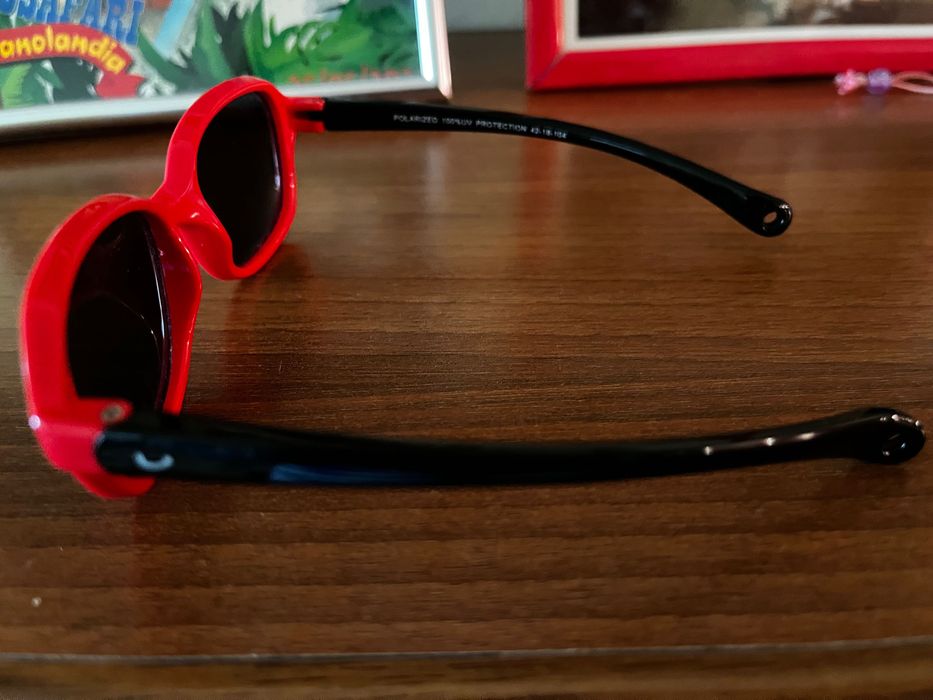 Детски слънчеви очила Kwiat