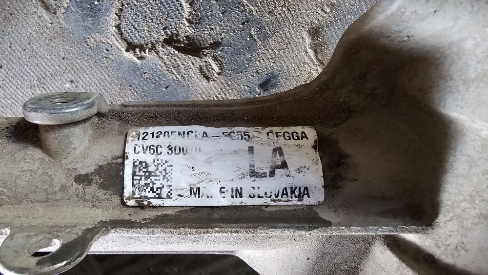 Продам ролевую рейку форд фокус 3