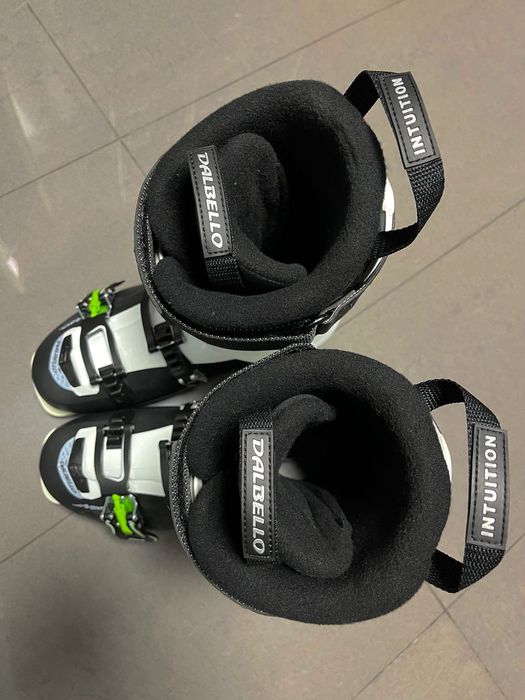 Ски обувки Dalbello Avanti 130 / 25,5 см.