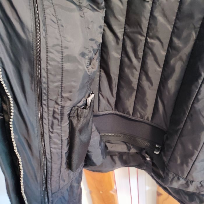 Текстилен мото екип Bering  XXL