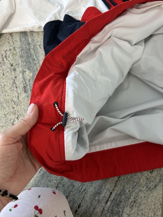 Geaca tommy hilfiger