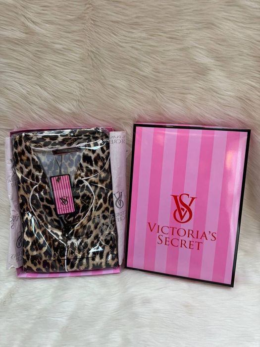 Pijamale Victoria’s Secret