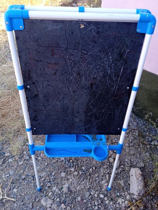 Доски для рисования детские 2 штуки