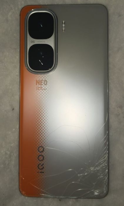 VIVO IQOO Neo 10 (China)!Обмен!Obmen!