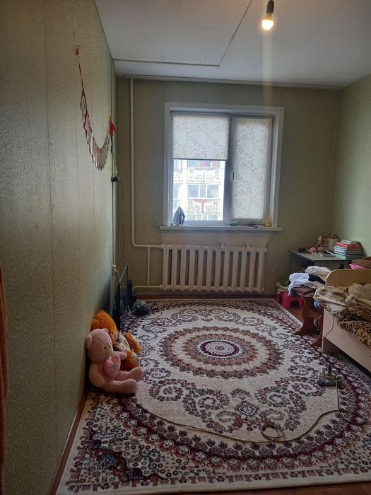 Продаётся комната по Елемесова 67