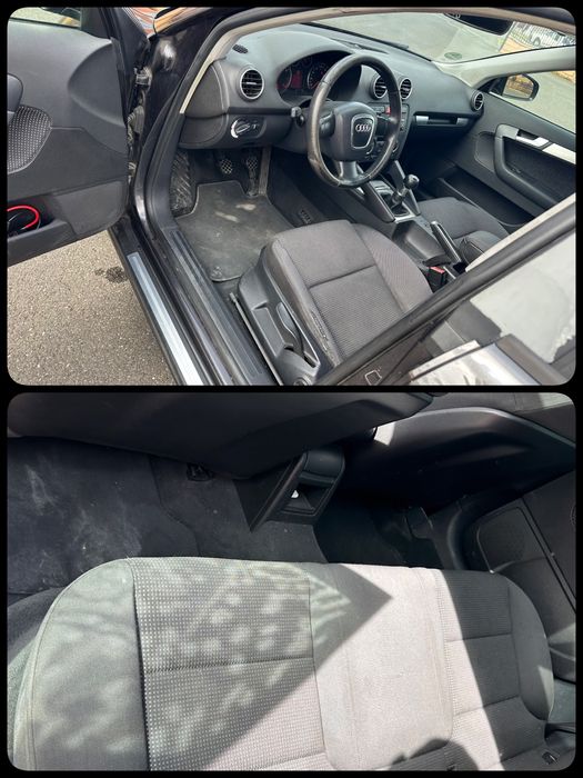 AUDI A3 Sportback 2006 — imagine 5