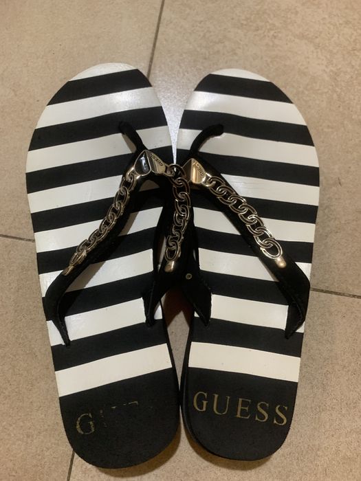 Papuci Guess nt 37
