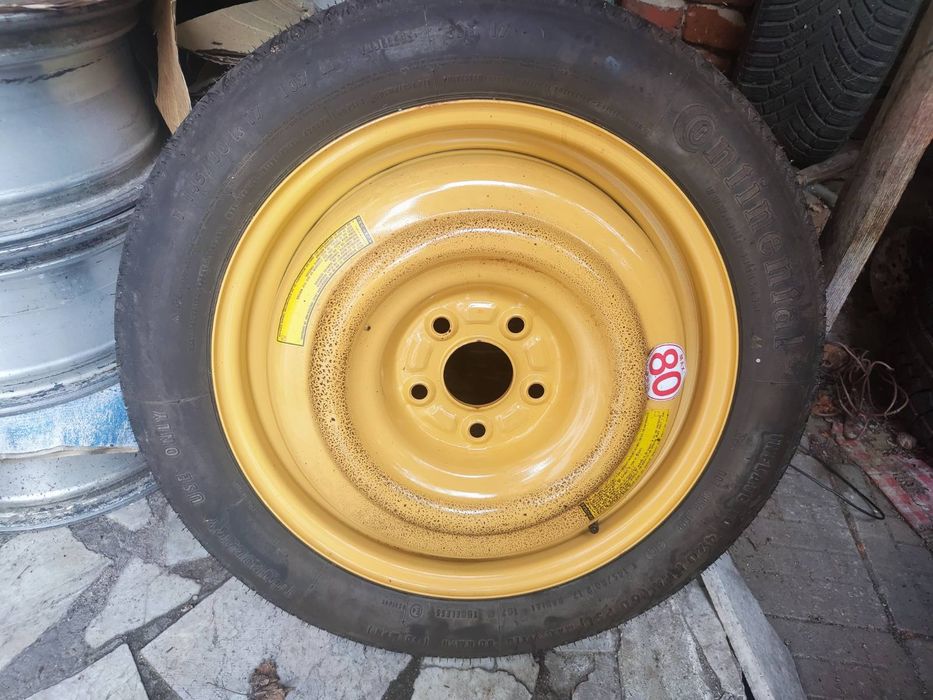 Патерица за Хонда 16 и 17 цола